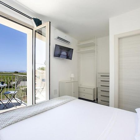 18 Gradi Apartments Marsala Exterior photo