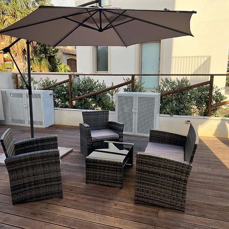 18 Gradi Apartments Marsala Exterior photo