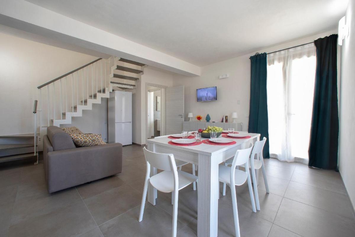 18 Gradi Apartments Marsala Exterior photo