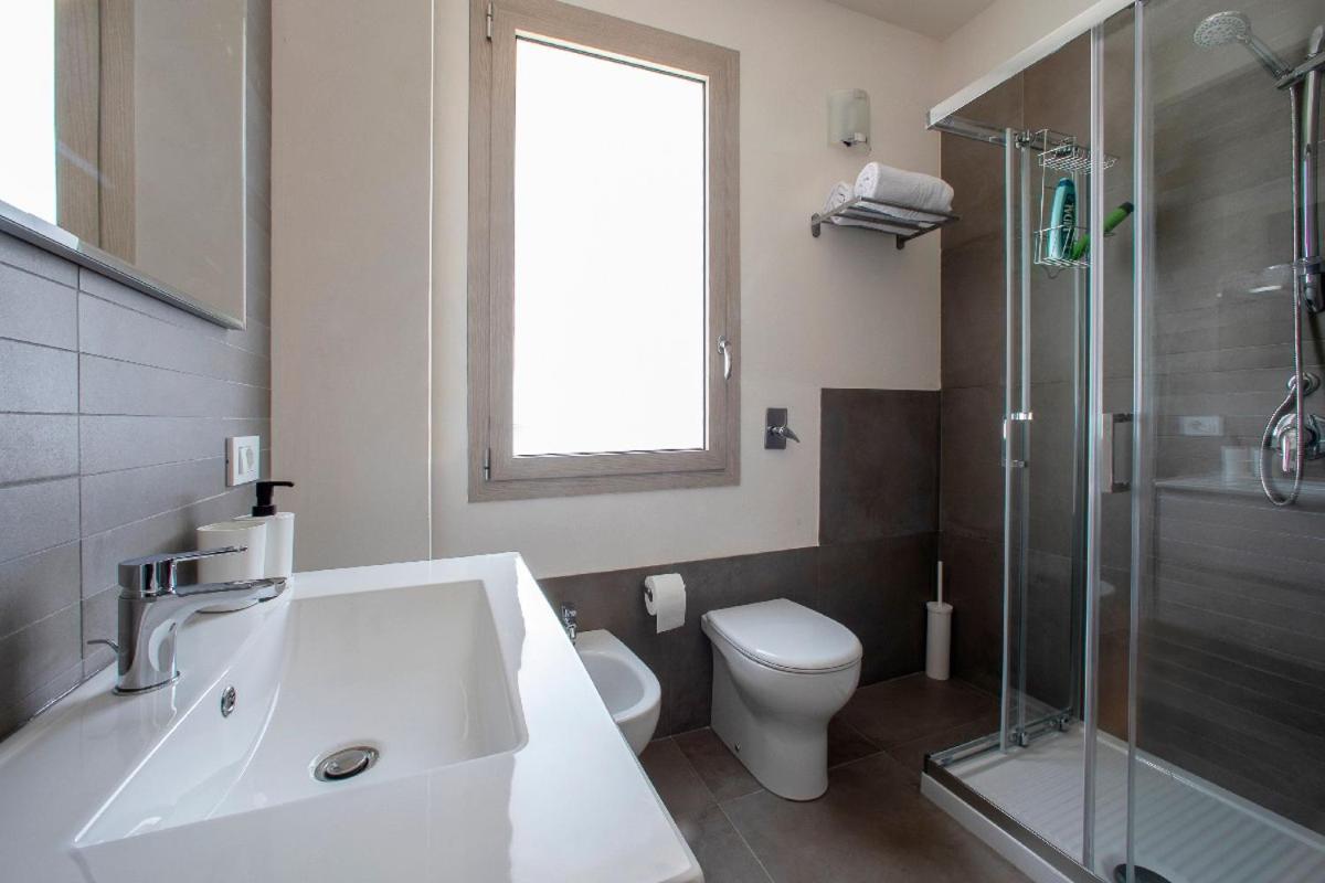 18 Gradi Apartments Marsala Exterior photo