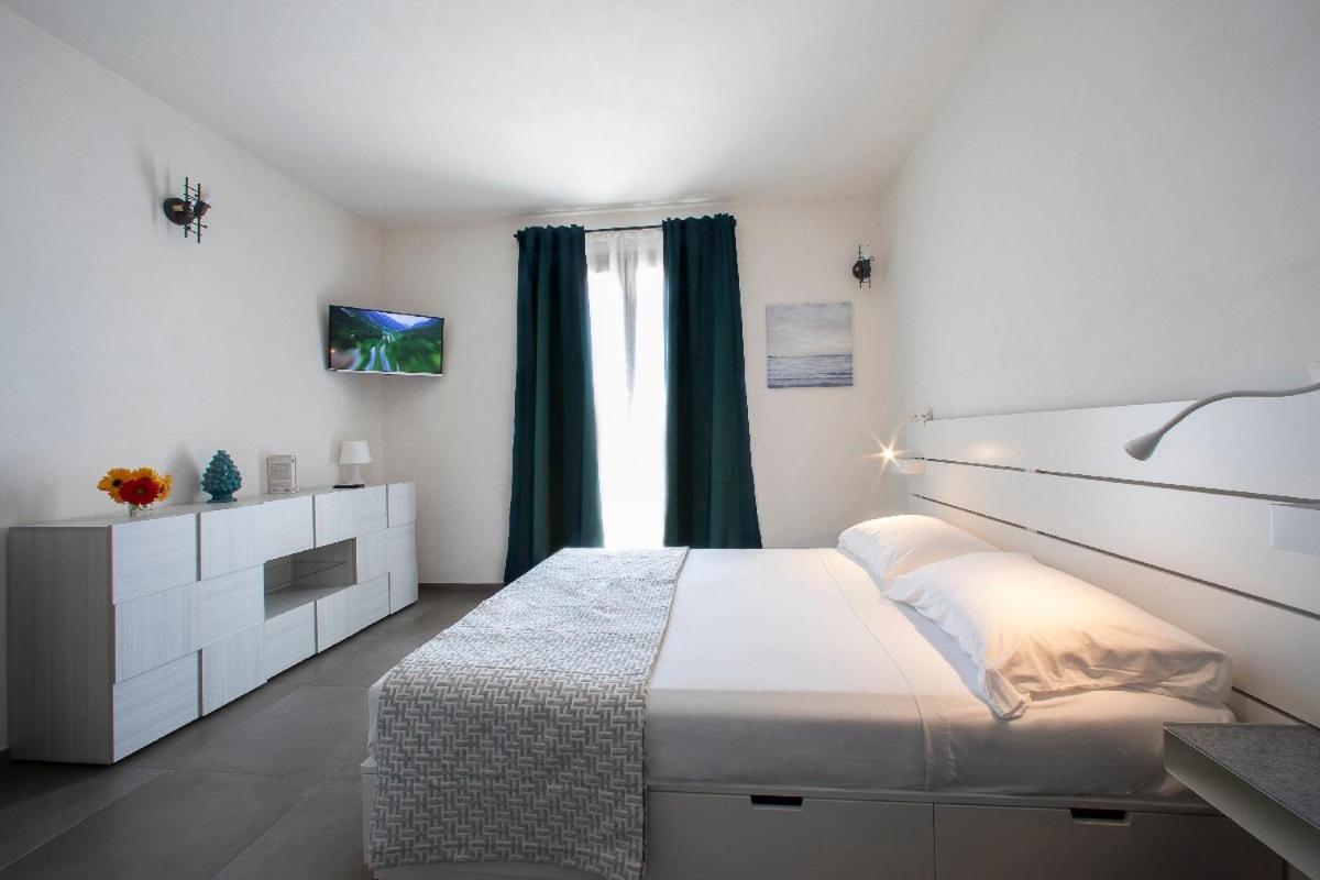 18 Gradi Apartments Marsala Exterior photo