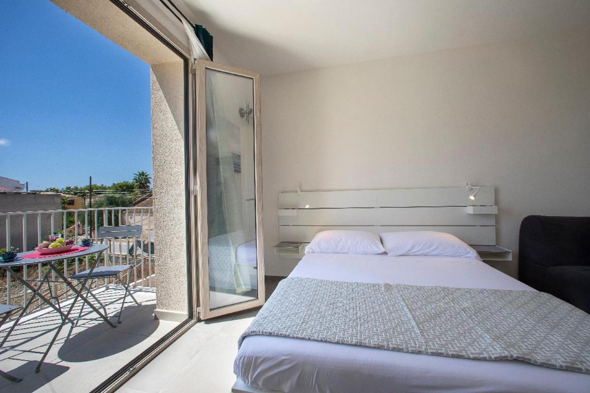 18 Gradi Apartments Marsala Exterior photo