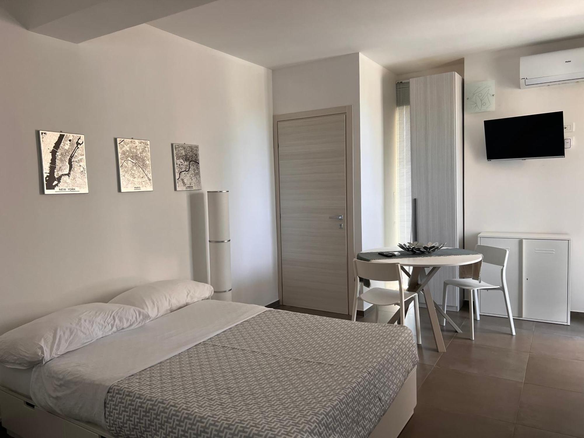 18 Gradi Apartments Marsala Exterior photo