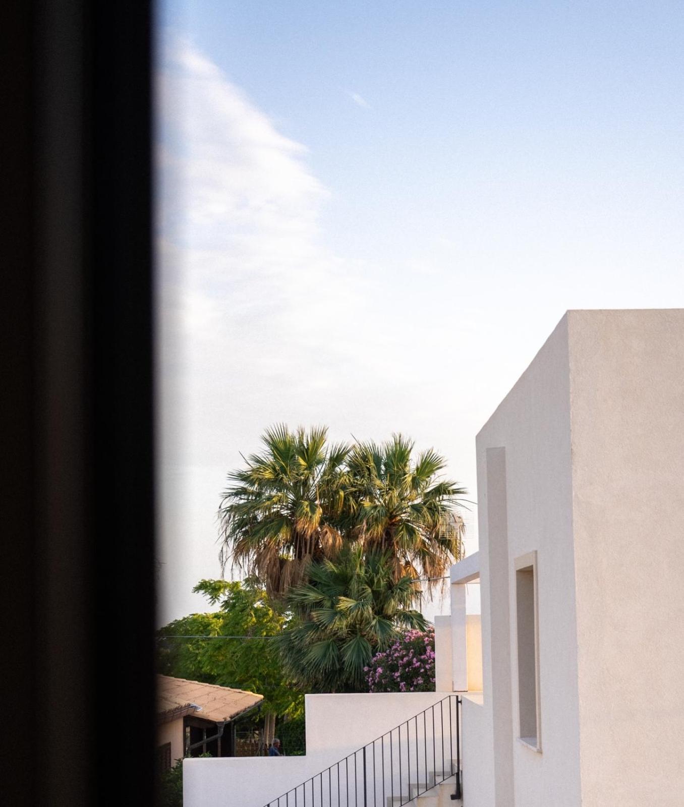 18 Gradi Apartments Marsala Exterior photo